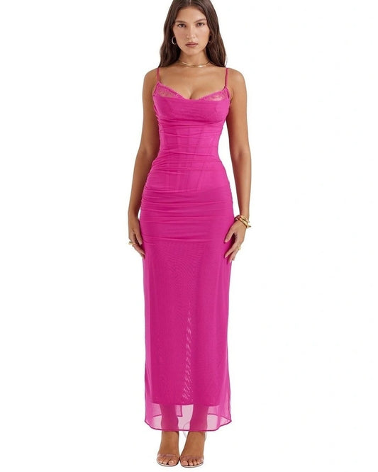 HOUSE OF CB - Nalini Dress