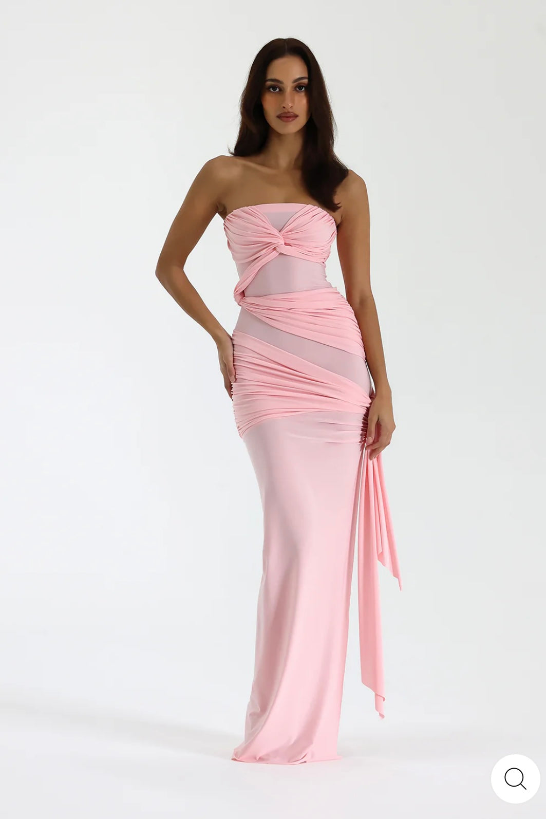 NATALIE ROLT - Miranda Gown