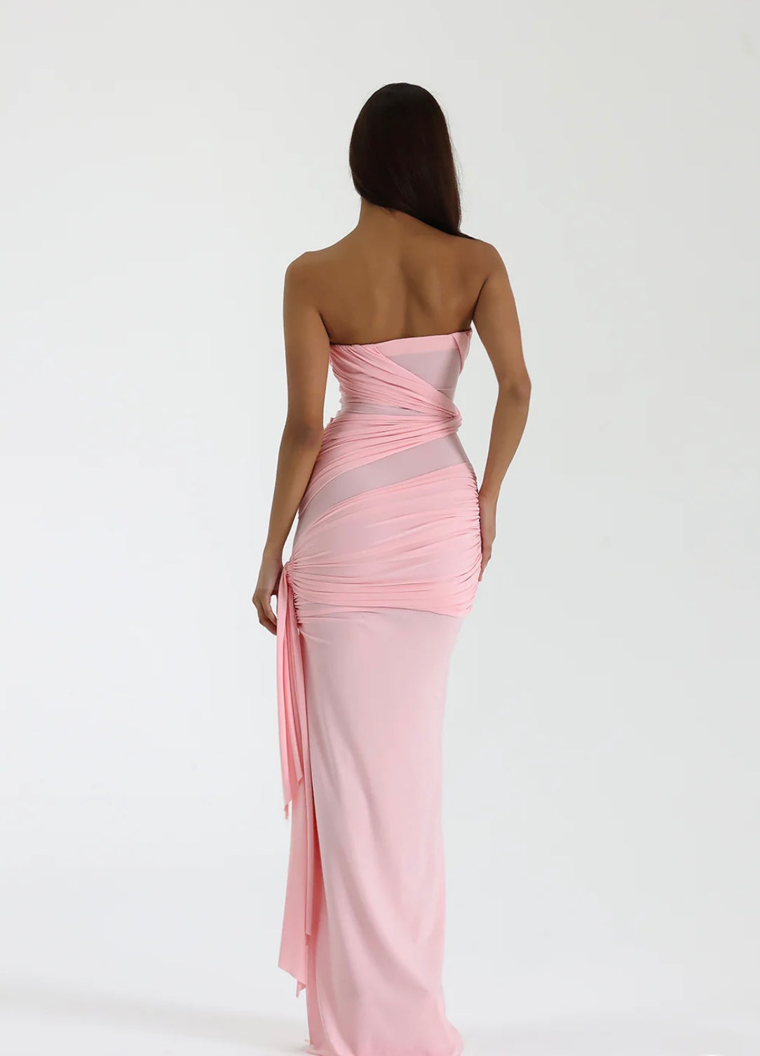 NATALIE ROLT - Miranda Gown