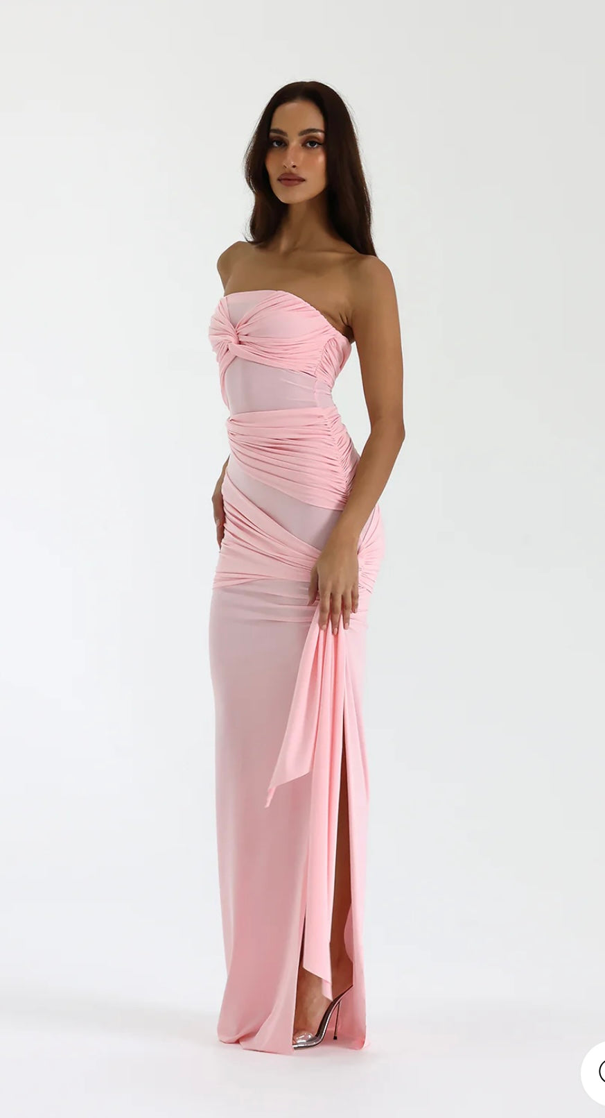 NATALIE ROLT - Miranda Gown